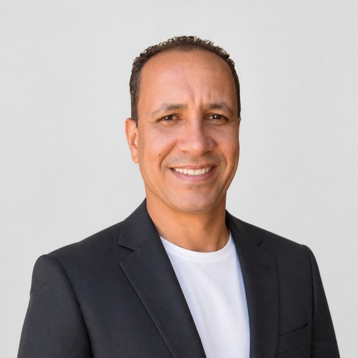Dr. Dácio de Almeida