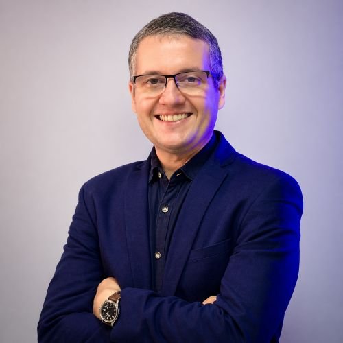 Dr. João Paulo Toiansky