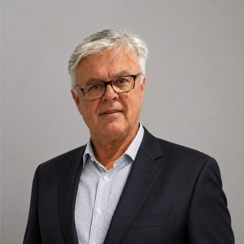 Dr. Paulo César Ragazzo